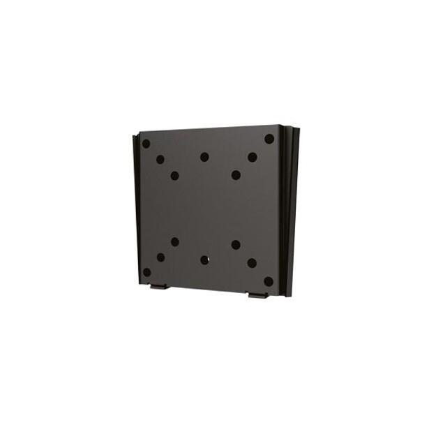 TV SET ACC WALL MOUNT BLACK/10-30  FPMA-W25BLACK NEOMOUNTS