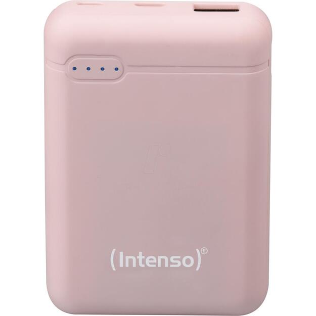 POWER BANK USB 10000MAH/ROSE 7313533 INTENSO