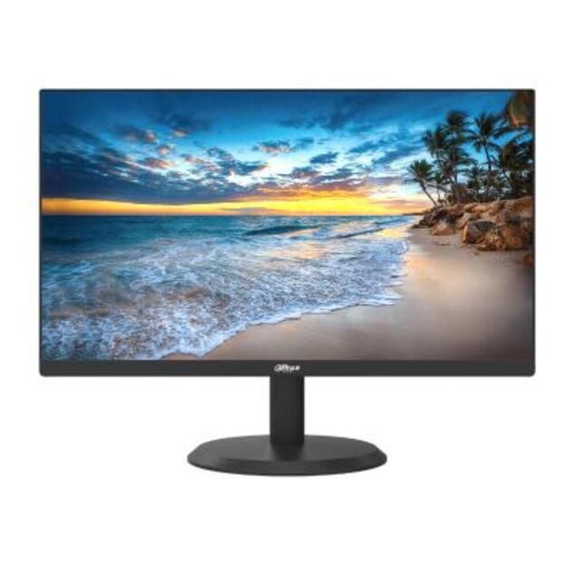 LCD Monitor|DAHUA|DHI-LM22-H200|21.45 |1920x1080|16:9|60HZ|6.5 ms|Speakers|LM22-H200