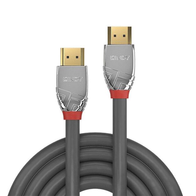 CABLE HDMI-HDMI 3M/CROMO 37873 LINDY