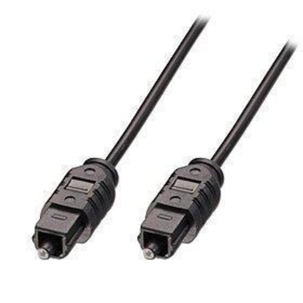 CABLE TOSLINK SPDIF 5M/35214 LINDY