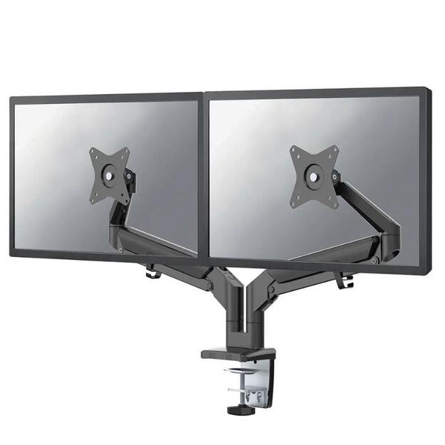 MONITOR ACC DESK MOUNT 17-32 /DS70-810BL2 NEOMOUNTS