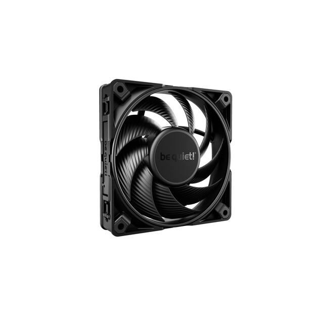 CASE FAN 120MM SILENT WINGS/PRO 4 BL098 BE QUIET