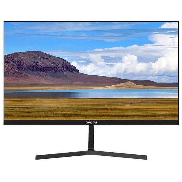 LCD Monitor|DAHUA|LM24-B200S|23.8 |Business|Panel VA|1920x1080|16:9|75Hz|5 ms|Speakers|LM24-B200S