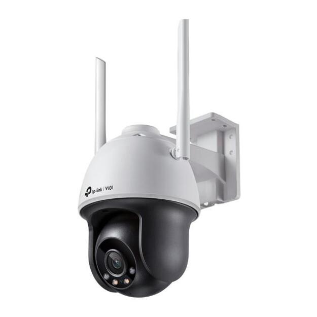 WRL CAMERA 4MP PAN/TILT/VIGI C540-W(4MM) TP-LINK