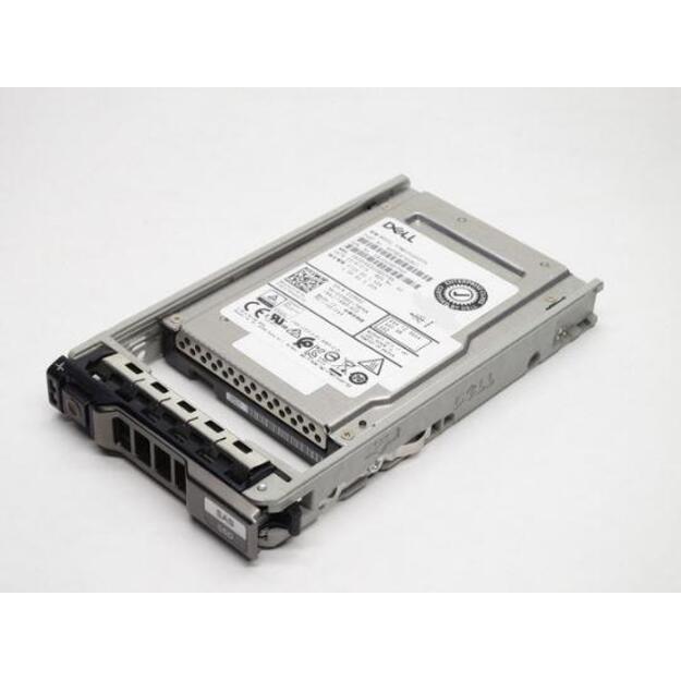 SERVER HDD 22TB 7.2K SAS 3.5 /G14-G16 400-BPBF DELL