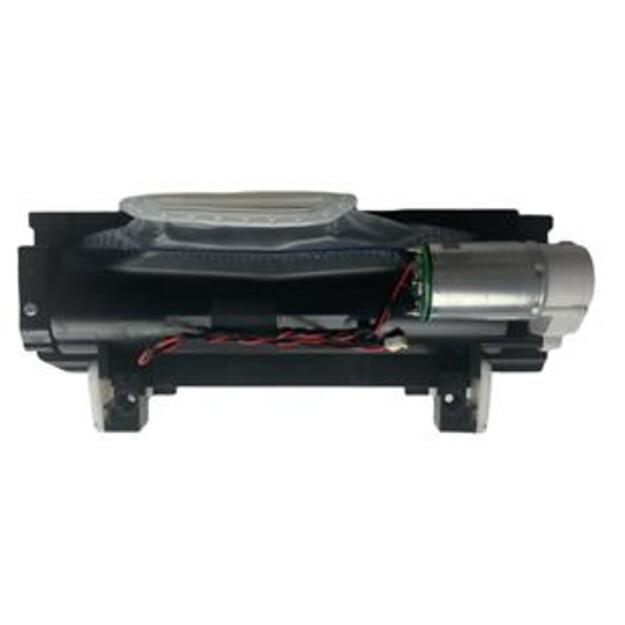 VACUUM ACC MAIN BRUSH GEARBOX/BLACK 9.01.2084 ROBOROCK