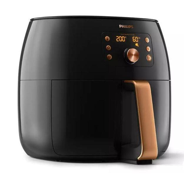 AIR FRYER/HD9867/90 PHILIPS