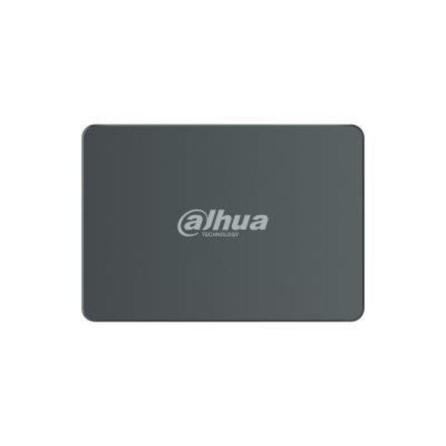 SSD|DAHUA|2TB|SATA|3D NAND|Write speed 460 MBytes/sec|Read speed 540 MBytes/sec|2,5 |TBW 800 TB|MTBF 1500000 hours|SSD-C800AS2TB