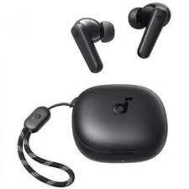 HEADSET WRL R50I/BLACK A3949G11 SOUNDCORE