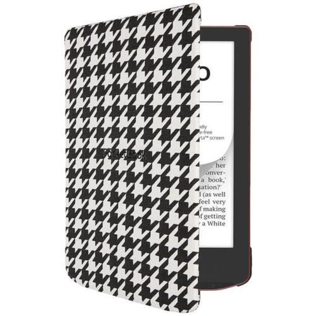 READER ACC CASE 6  RHOMBUS/H-S-634-RH-WW POCKET BOOK