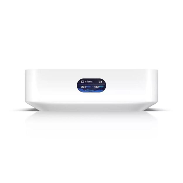 NET GATEWAY UNIFI EXPRESS/UX UBIQUITI