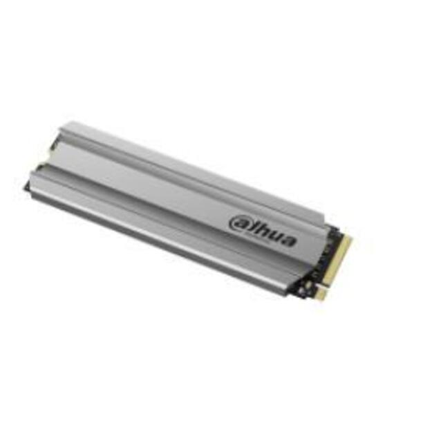 SSD|DAHUA|512GB|M.2|PCIe Gen3|NVMe|3D NAND|Write speed 2700 MBytes/sec|Read speed 3300 MBytes/sec|TBW 256 TB|MTBF 1500000 hours|SSD-C900VN512G