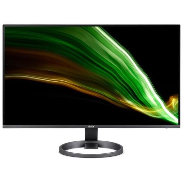 LCD Monitor|ACER|R272GYMIX|27 |Panel IPS|1920x1080|16:9|155 Hz|1 ms|UM.HR2EE.G01