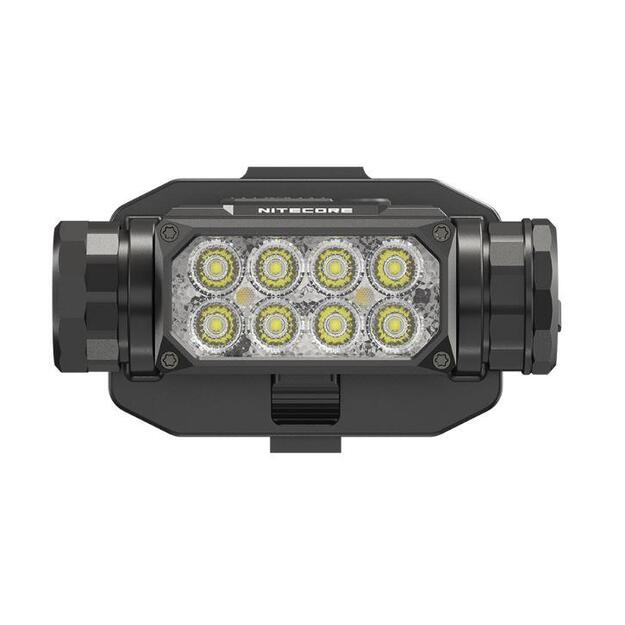 HEADLAMP H SERIES 2000 LUMENS/HC65M UHE NITECORE