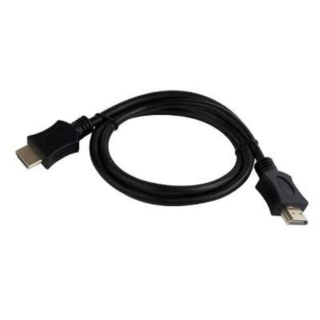 CABLE HDMI-HDMI 1M V1.4/CC-HDMI4L-1M GEMBIRD