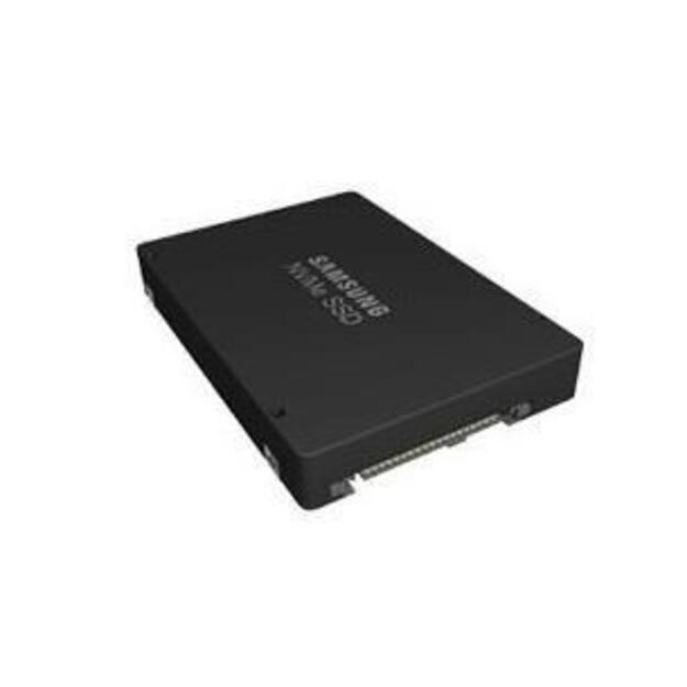 SSD|SAMSUNG|SSD series PM9A3|3.84TB|PCIe Gen4|NVMe|Write speed 4000 MBytes/sec|Read speed 6800 MBytes/sec|Form Factor 2,5 |MZQL23T8HCLS-00A07