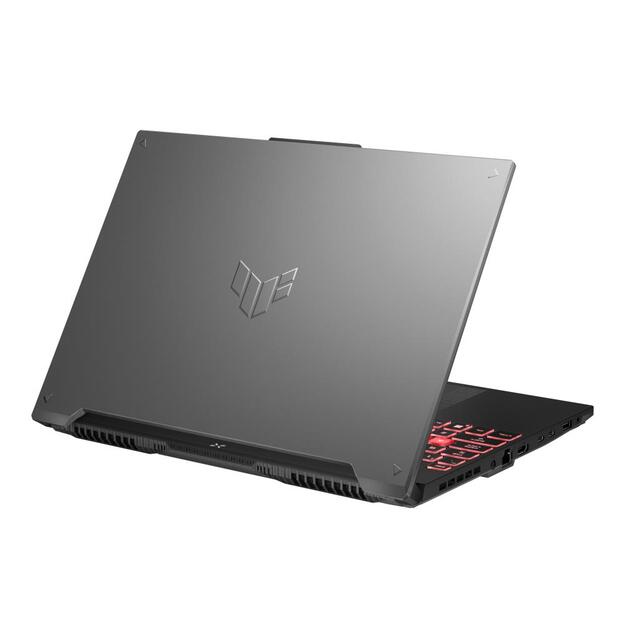 Notebook|ASUS|TUF|Gaming A16|FA607PV-QT006W|CPU  Ryzen 9|7845HX|3000 MHz|16 |2560x1600|RAM 16GB|DDR5|5200 MHz|SSD 1TB|GeForce RTX 4060|8GB|ENG|Windows 11 Home|Grey|2.2 kg|90NR0IX4-M00080