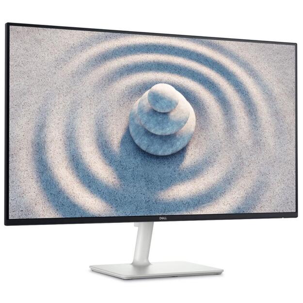 LCD Monitor|DELL|S2425H|23.8 |Business|Panel IPS|1920x1080|16:9|100Hz|Matte|8 ms|Speakers|Tilt|210-BMHJ