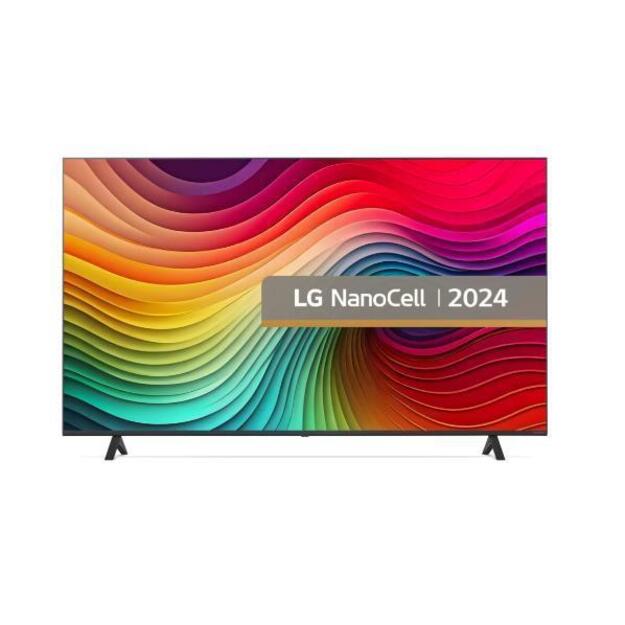 TV Set|LG|75 |4K/Smart|3840x2160|Wireless LAN|Bluetooth|webOS|75NANO81T3A