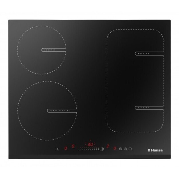 Kaitlentė Hansa BHI68611 5