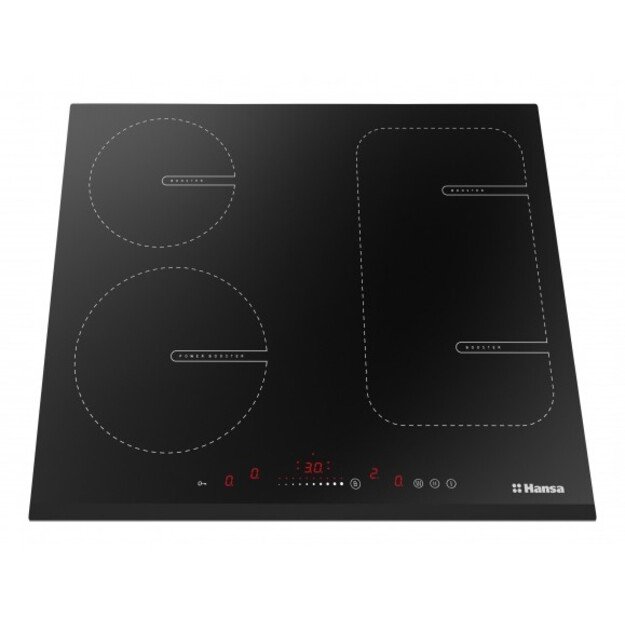 Kaitlentė Hansa BHI68611 4