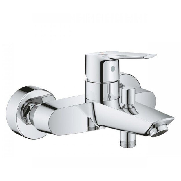 Vonios maišytuvas Grohe QuickFix Start, 24206002, chromo