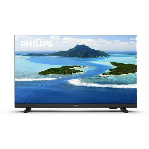 TV Set|PHILIPS|43 |FHD|1920x1080|43PFS5507/12