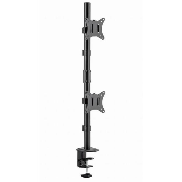 DISPLAY ACC MOUNTING ARM/17-32  MA-D2-02 GEMBIRD