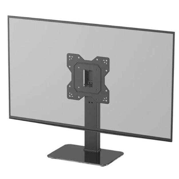 TV SET ACC DESK MOUNT 23-43 /DS45-430BL12 NEOMOUNTS