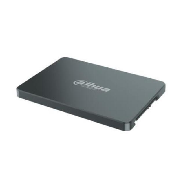 SSD|DAHUA|1TB|SATA 3.0|3D NAND|Write speed 440 MBytes/sec|Read speed 480 MBytes/sec|2,5 |TBW 930 TB|MTBF 1500000 hours|SSD-V800S1TB-R