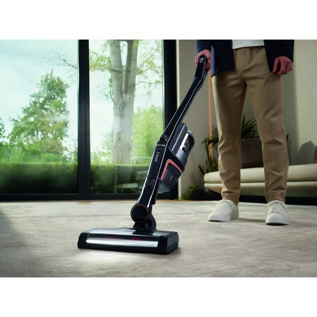 Dulkių siurblys - šluota Miele Triflex HX2 Cat ampDog - SOML0 11806000