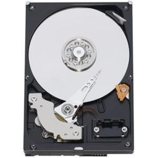 HDD|WESTERN DIGITAL|Blue|1TB|SATA 3.0|64 MB|7200 rpm|3,5 |WD10EZEX