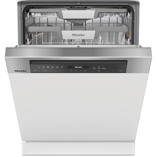 Indaplovė Miele G 7131 SCi 125 Edt. Edcs