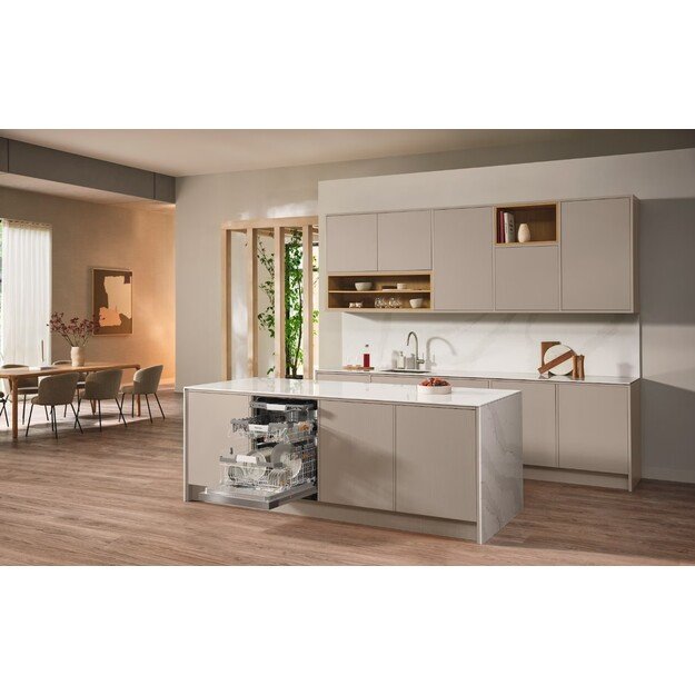 Indaplovė Miele G 7131 SCi 125 Edt. Edcs