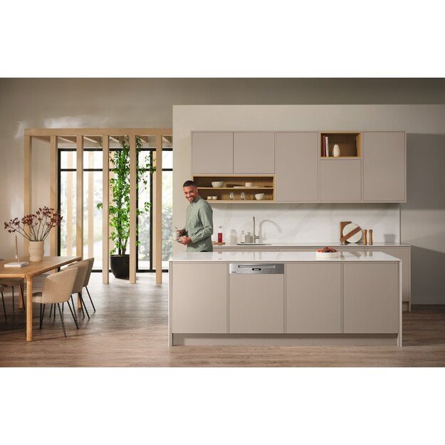 Indaplovė Miele G 7131 SCi 125 Edt. Edcs