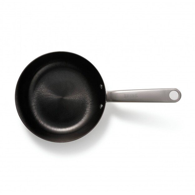 Ketaus keptuvė Skottsberg 24/28cm : Keptuvės dydis - 24cm 7