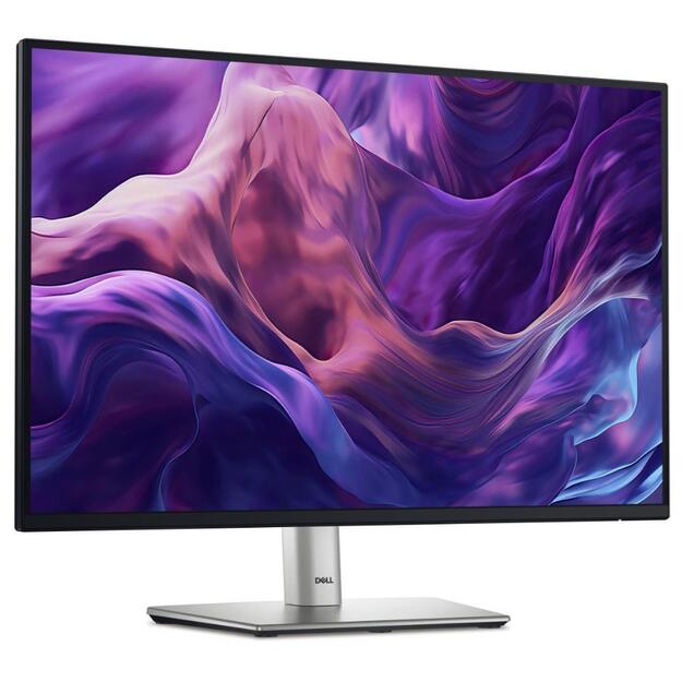 LCD Monitor|DELL|P2425E|24 |Business|Panel IPS|1920x1200|16:10|100Hz|Matte|8 ms|Swivel|Pivot|Height adjustable|Tilt|210-BMJF