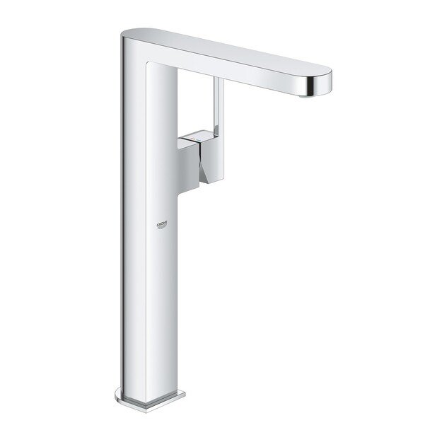 Aukštas praustuvo maišytuvas GROHE PLUS, 32618003, chromas