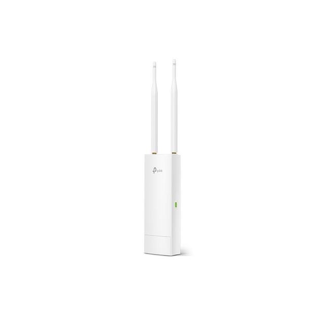 WRL ACCESS POINT 300MBPS/OMADA EAP110-OUTDOOR TP-LINK