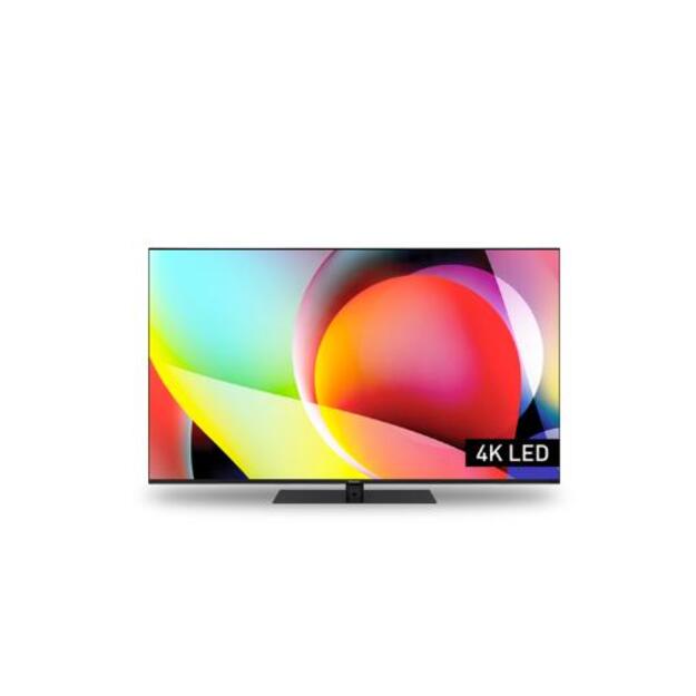 TV SET LCD 65  4K/TN-65W70AEZ PANASONIC