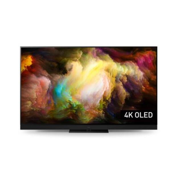 TV SET OLED 77  4K/TV-77Z93AEG PANASONIC