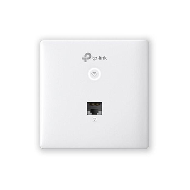 Access Point|TP-LINK|Omada|1167 Mbps|IEEE 802.11ac|1x10/100/1000M|EAP230-WALL