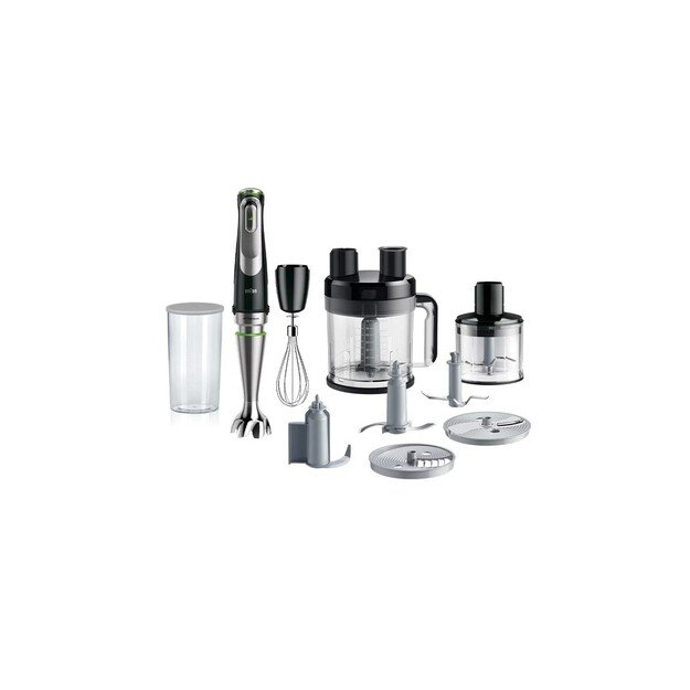 Blenderis Braun MQ9195XLI