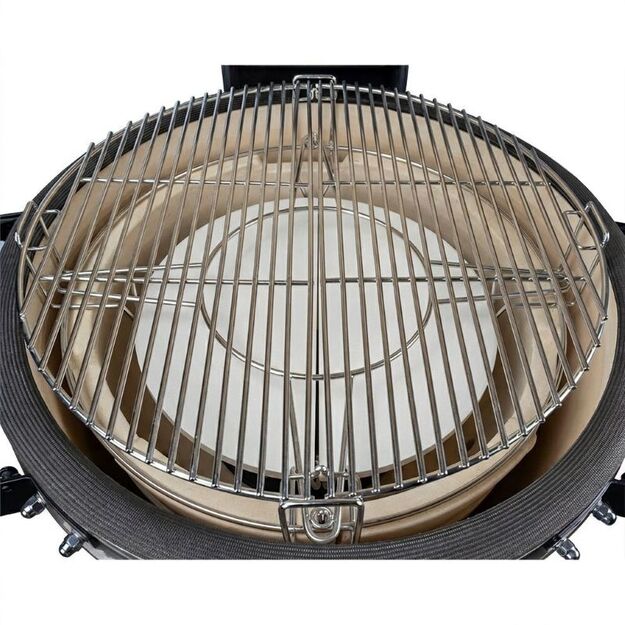 Kamado GET RED 24`/60cm 1