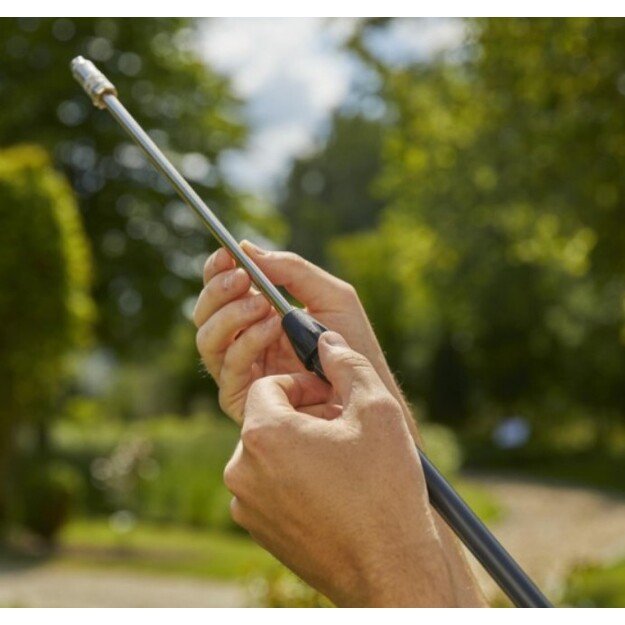 Purkštuvas nešiojamas ant nugaros Gardena 11140-20, 12l, 970477401 2