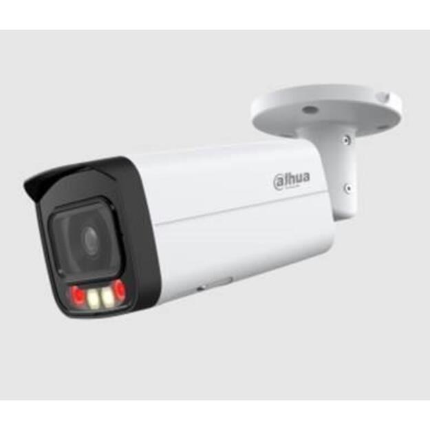 NET CAMERA 8MP IR BULLET/IPC-HFW2849T-AS-IL-0360B DAHUA