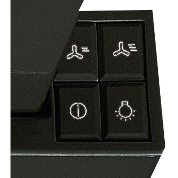 Įmontuojamas gartraukis Whirlpool  AKR 750 G K 3