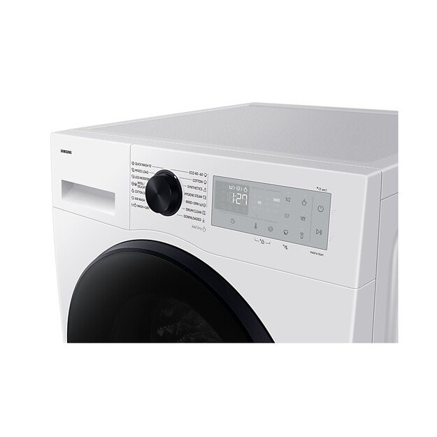 Skalbimo mašina su džiovinimo funkcija Samsung WD90DG5B15BHLE 1