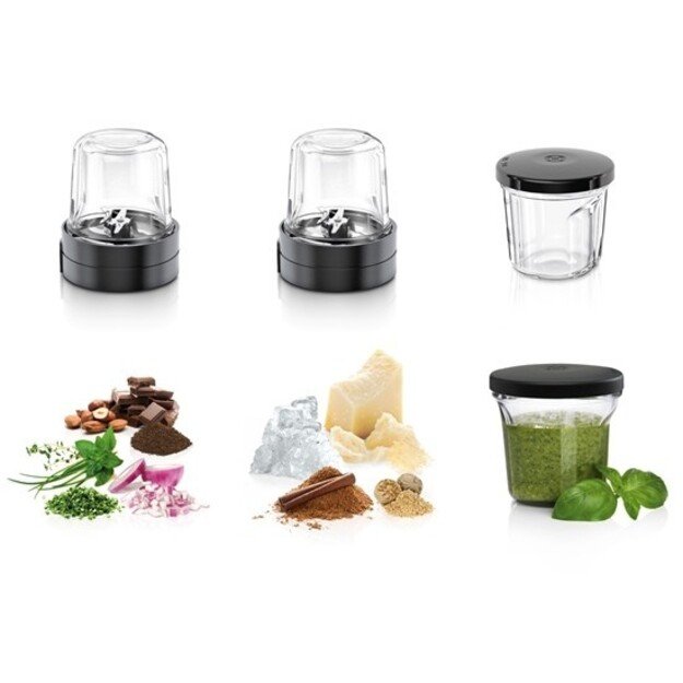 Priedas kombainui BOSCH MUZ45XCG1 6